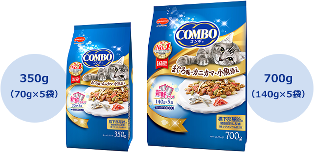 コンボじゃないと嫌っ！！|がんばれ！わが町名古屋の地域猫