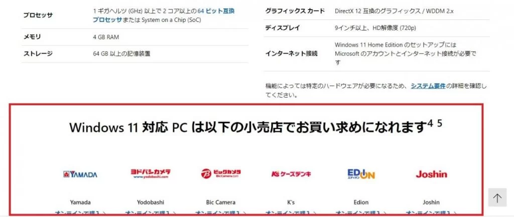 自分のPCでWindows11が使えるかどうかを確認してみた|Ordinary Life