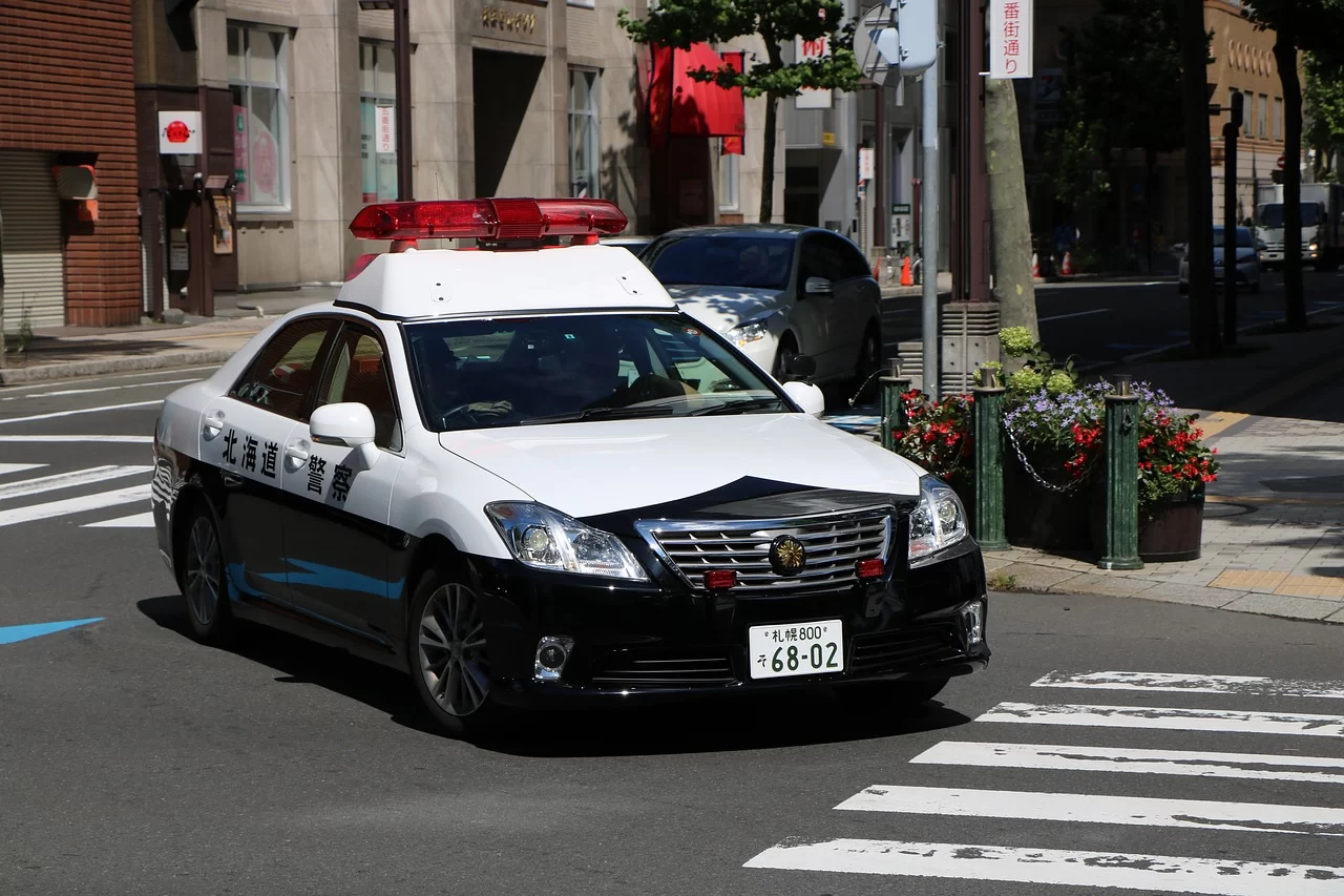 やっぱりあるんだ “不適切な”交通違反取り締まり