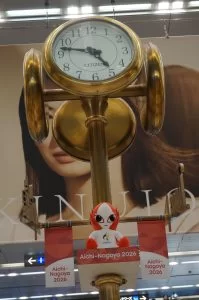 アジア48億人の頂点へ、アジア競技大会|Ordinary Life