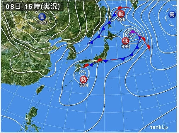 土地の高さがピンポイントで分かる地図サイト|Ordinary Life